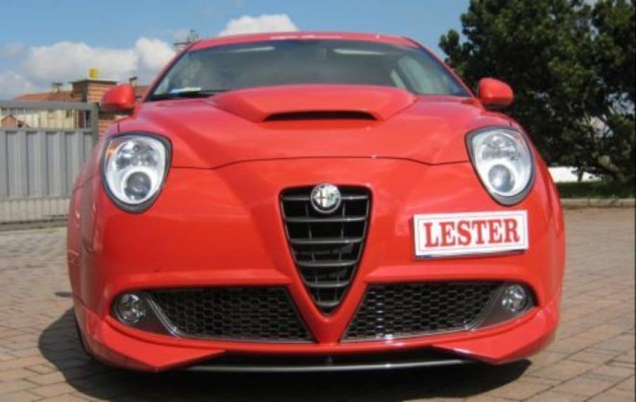  Alfa Romeo MiTo by Lester 2009 года  (фото 5 из 9)